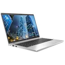 HP ProBook 440 G8 14-inch (2021) - Core i5 - Gen 11 (G) - 8GB - SSD 1 TB QWERTY - Spanish