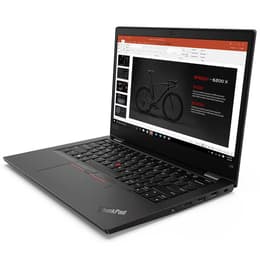 Lenovo ThinkPad L13 Yoga G1 13-inch (2020) - Core i5 - Gen 10 (U) - 8GB - SSD 2 TB QWERTZ - German