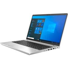 HP ProBook 430 G7 13-inch (2020) - Core i5 - Gen 10 (U) - 16GB - SSD 256 GB QWERTY - Spanish