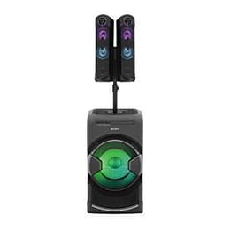 Sony MHC-GT4D Speakers - Black