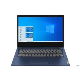 Lenovo IdeaPad 3 14IML05 14-inch (2020) - Pentium Gold 6405U - 8GB - SSD 128 GB QWERTY - English