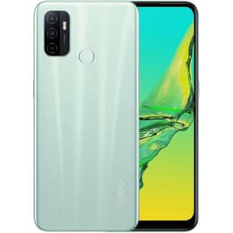 Oppo A32 64GB - Green - Unlocked