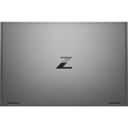HP ZBook 17 G6 17-inch (2019) - Core i7 - Gen 9 (H) - 64GB - SSD 1 TB QWERTZ - German