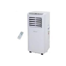 Diamant Mobiele Airco 12000 BTU Airconditioner