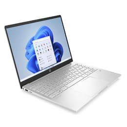 HP Pavilion 14-DV2111NF 14-inch (2022) - Core i5 - Gen 12 (U) - 8GB - SSD 256 GB AZERTY - French
