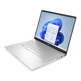 HP Pavilion 14-DV2111NF 14-inch (2022) - Core i5 - Gen 12 (U) - 8GB - SSD 256 GB AZERTY - French