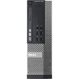 OptiPlex 7010 SFF Core i5-3470 3.2Ghz - SSD 256 GB - 8GB