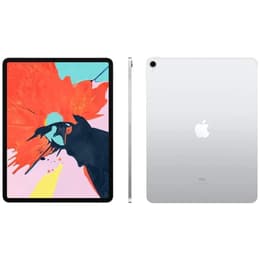iPad Pro 12.9 (2018) 3rd gen 1000 GB - Wi-Fi - Silver