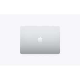 MacBook Air 13-inch (2026) - Apple M5 10-core and 8-core GPU - 16GB RAM - SSD 512GB - Standard display - QWERTY - English