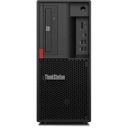 ThinkStation P330 Tower Core i7-8700K 3.7Ghz - SSD 512 GB - 32GB