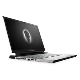 Dell Alienware M15 R4 15"-inch - Core i7-10870H - 16GB - SSD 512 GBGB NVIDIA GeForce RTX 3070 QWERTZ - German