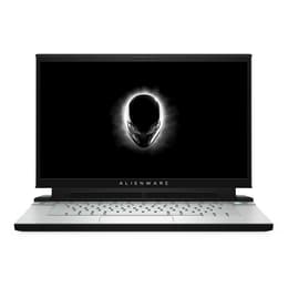Dell Alienware M15 R4 15"-inch - Core i7-10870H - 16GB - SSD 512 GBGB NVIDIA GeForce RTX 3070 QWERTZ - German