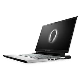 Dell Alienware M15 R4 15"-inch - Core i7-10870H - 16GB - SSD 512 GBGB NVIDIA GeForce RTX 3070 QWERTZ - German