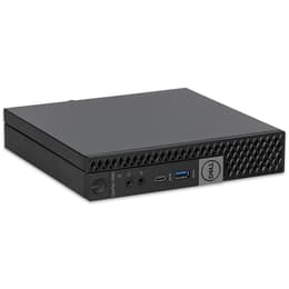 OptiPlex 7060 MFF Core i5-8500 3Ghz - SSD 256 GB - 8GB