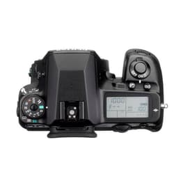 Reflex - Pentax K5 Mark II - Black Body only