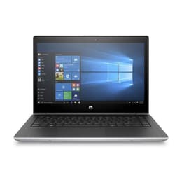 HP ProBook 645 G1 14-inch () - A8-5550M - 4GB - HDD 500 GB AZERTY - French