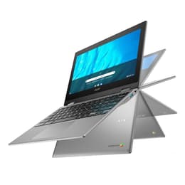 Acer Chromebook Spin CP311-3H-K4D9 MediaTek 2 GHz 32GB eMMC - 4GB AZERTY - French