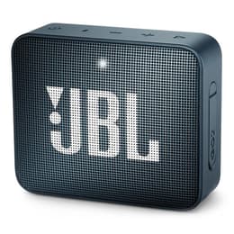 Jbl GO 2 Navy Bluetooth Speakers - Dark blue