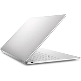 Dell XPS 13 9350 13-inch (2023) - Core Ultra 7 258V - 32GB - SSD 1 TB AZERTY - French