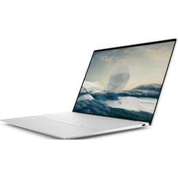 Dell XPS 13 9350 13-inch (2023) - Core Ultra 7 258V - 32GB - SSD 1 TB AZERTY - French