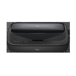 Hisense 120L9G-A12 Video projector 3000 Lumen - Black