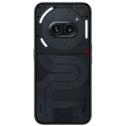 Nothing Phone (2a) Plus 256GB - Black - Unlocked