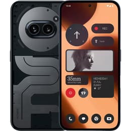 Nothing Phone (2a) Plus 256GB - Black - Unlocked