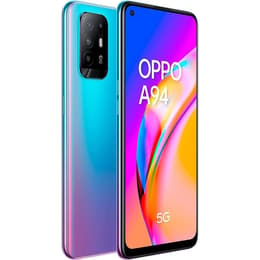 Oppo A94 5G 128GB - Blue - Unlocked