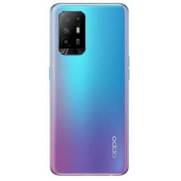 Oppo A94 5G 128GB - Blue - Unlocked