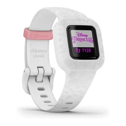 Garmin Vivofit Jr.3 Bluetooth 14 mm - White
