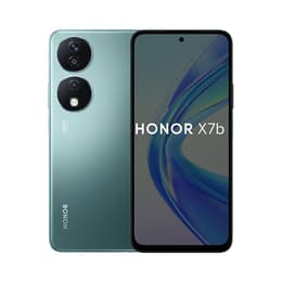 Honor X7b 128GB - Green - Unlocked