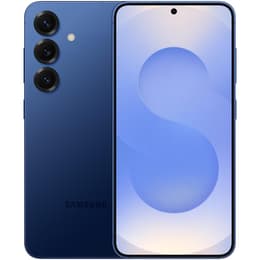 Galaxy S25 256GB - Dark Blue - Unlocked