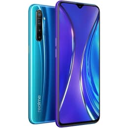 Realme XT 128GB - Blue - Unlocked