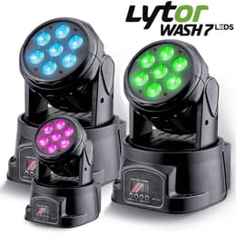 Lytor WASH7 Audio accessories