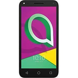 Alcatel U5 16GB - Black - Unlocked