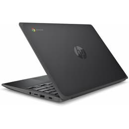 HP ChromeBook 11 G8 EE Celeron N4120 1.1 GHz 32GB SSD - 4GB QWERTY - English