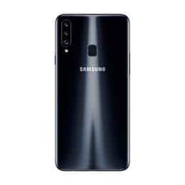 Galaxy A20s 32GB - Black - Unlocked