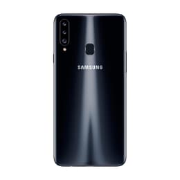 Galaxy A20s