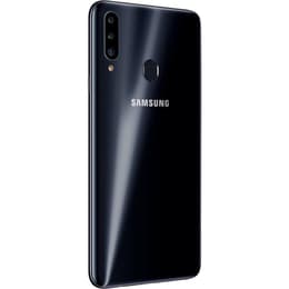 Galaxy A20s 32GB - Black - Unlocked