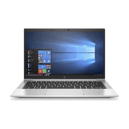 HP EliteBook 835 G7 13-inch (2020) - Ryzen 5 - 4000 Series (U) - 64GB - SSD 1 TB QWERTY - Greek