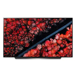 LG 65.0000-inch OLED65C9 3840 x 2160 TV