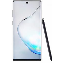Galaxy Note10+ 256GB - Black - Unlocked