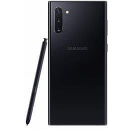 Galaxy Note10+ 256GB - Black - Unlocked