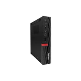 ThinkCentre M920q Tiny Core i5-8500T 2.2Ghz - SSD 512 GB - 16GB