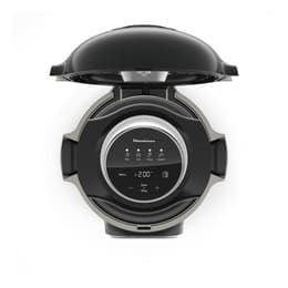 Moulinex Cookeo Extra Crisp Slowcooker