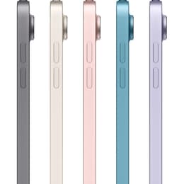 iPad Air (2022) 5th gen 256 GB - Wi-Fi - Purple