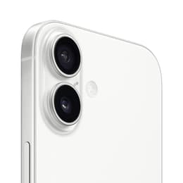 iPhone 17 256GB - White - Unlocked