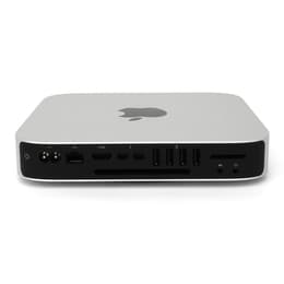 Mac Mini (October 2014) Core i7 3 GHz - HDD 1 TB - 16GB