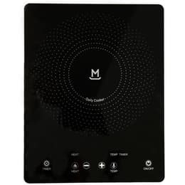 Mandine MIC2101-17 Hot plate / gridle