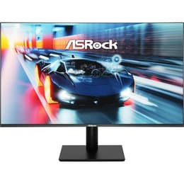24-inch Asrock Challenger CL25FFA 1920 x 1080 LED Monitor